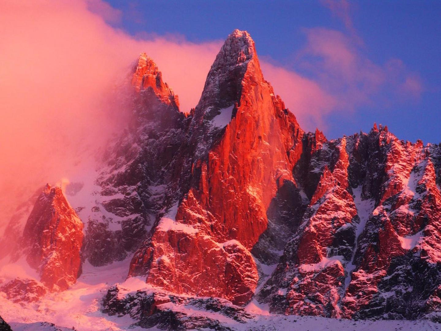 شقة Batiment F - A Chamonix Mont Blanc Panorama المظهر الخارجي الصورة